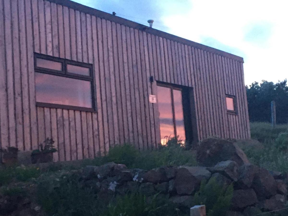 הוילה דאנווגאן The Lambing Shed מראה חיצוני תמונה