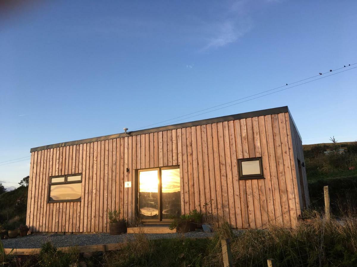 הוילה דאנווגאן The Lambing Shed מראה חיצוני תמונה